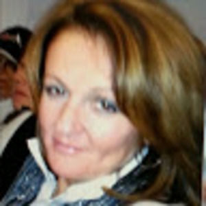 Meet your Posher, Marianne